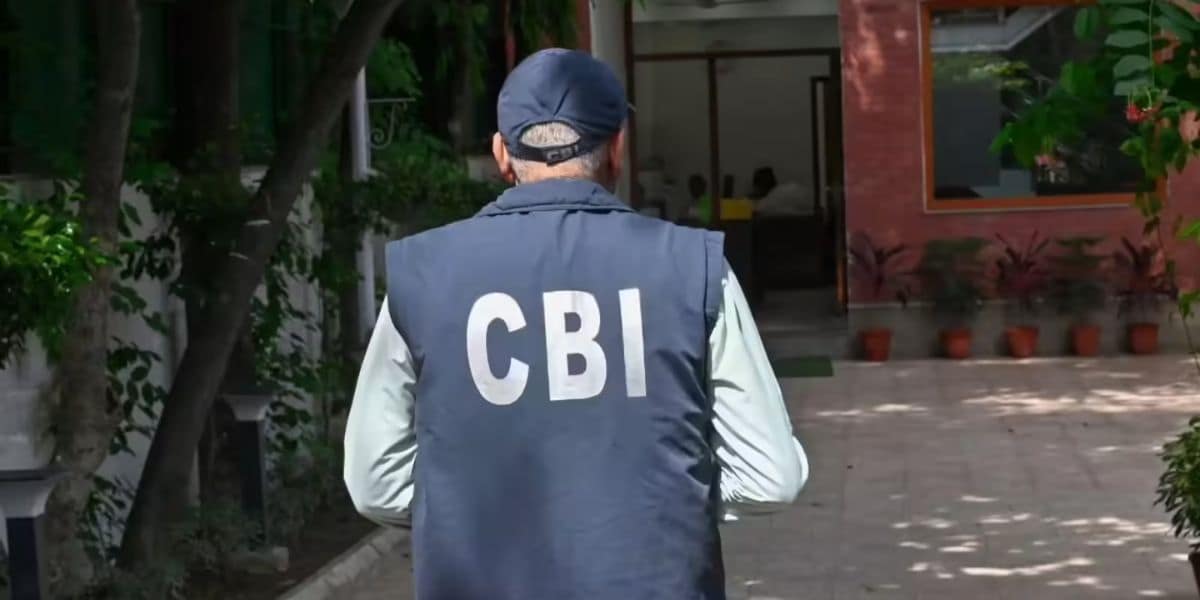 Custom officer corruption Custom officer corruption