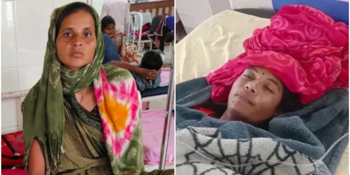 Jhalawar School Accident Jhalawar School Accident