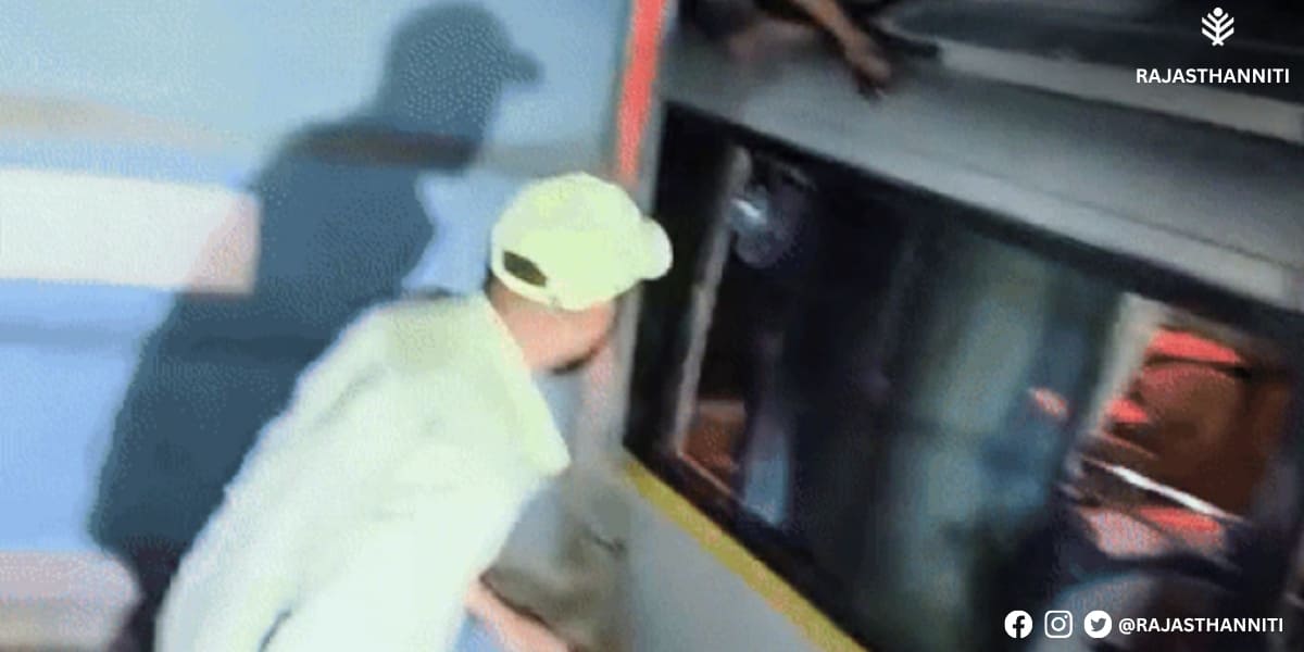 बनास नदी बनास नदी