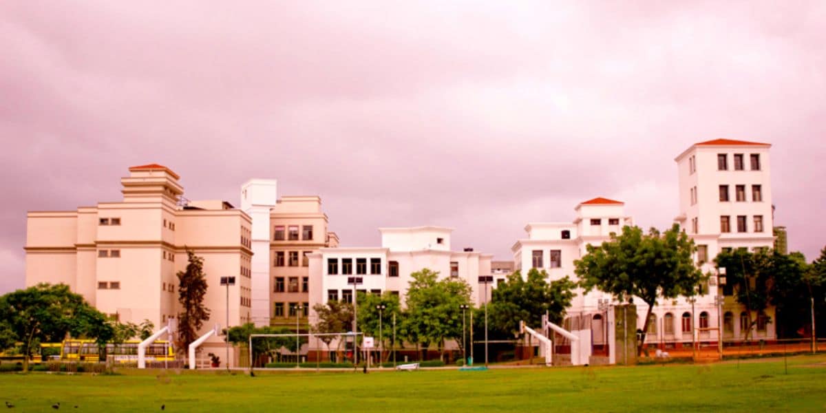 Neerja Modi School Neerja Modi School