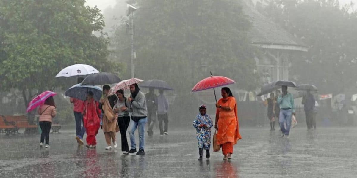 Rajasthan Weather Rajasthan Weather