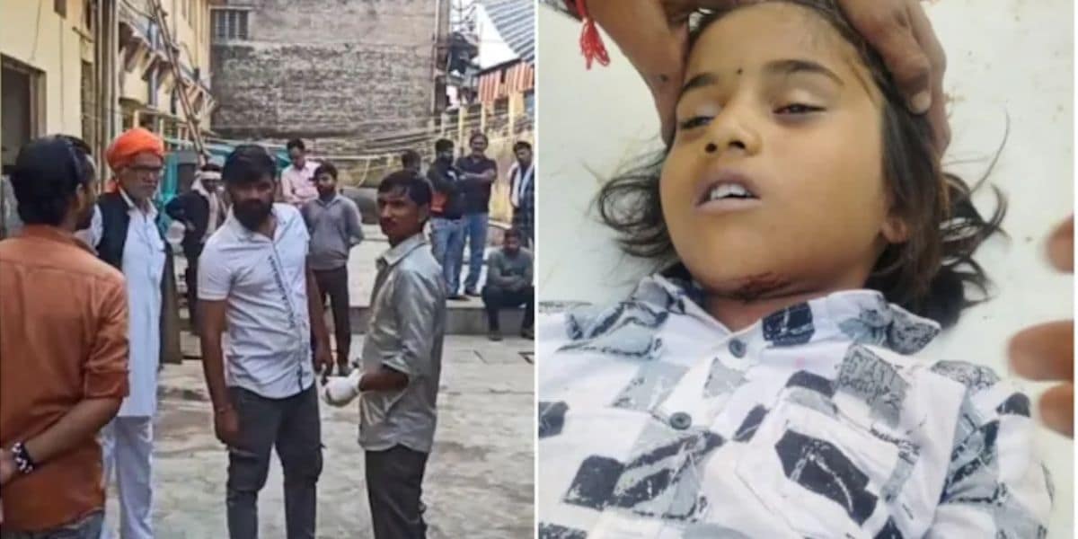 Rajasthan electrocution news Rajasthan electrocution news