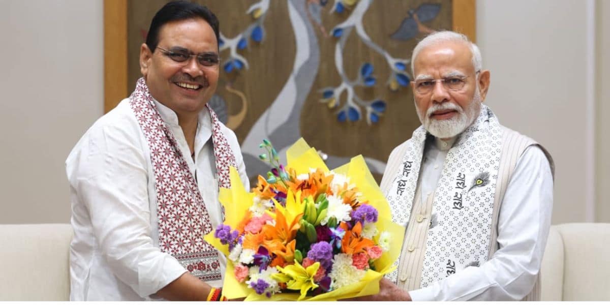 PM Modi Birthday Initiative PM Modi Birthday Initiative