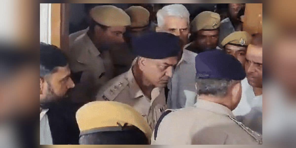 रामू राम राईका SI पेपर लीक रामू राम राईका SI पेपर लीक