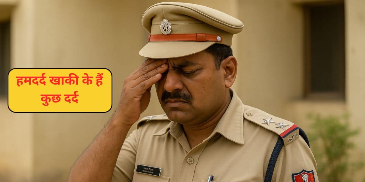 पुलिस सुधार पुलिस सुधार