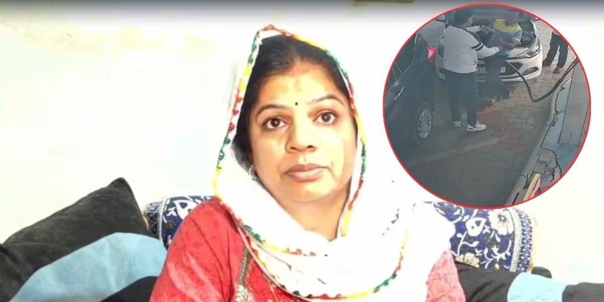 RAS Officer Chhotulal Sharma RAS Officer Chhotulal Sharma