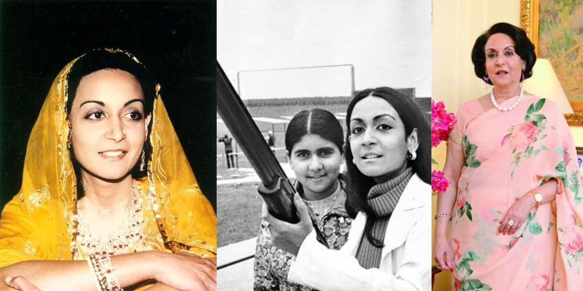 Rajyashree Kumari Biography Rajyashree Kumari Biography