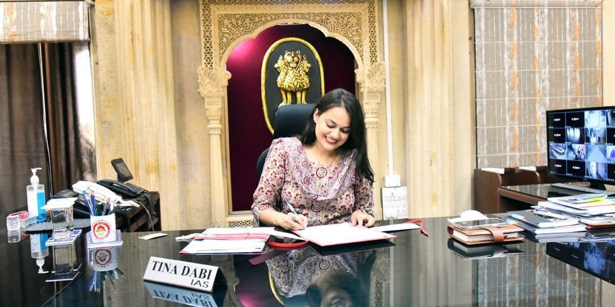 IAS Tina Dabi Account Hack IAS Tina Dabi Account Hack