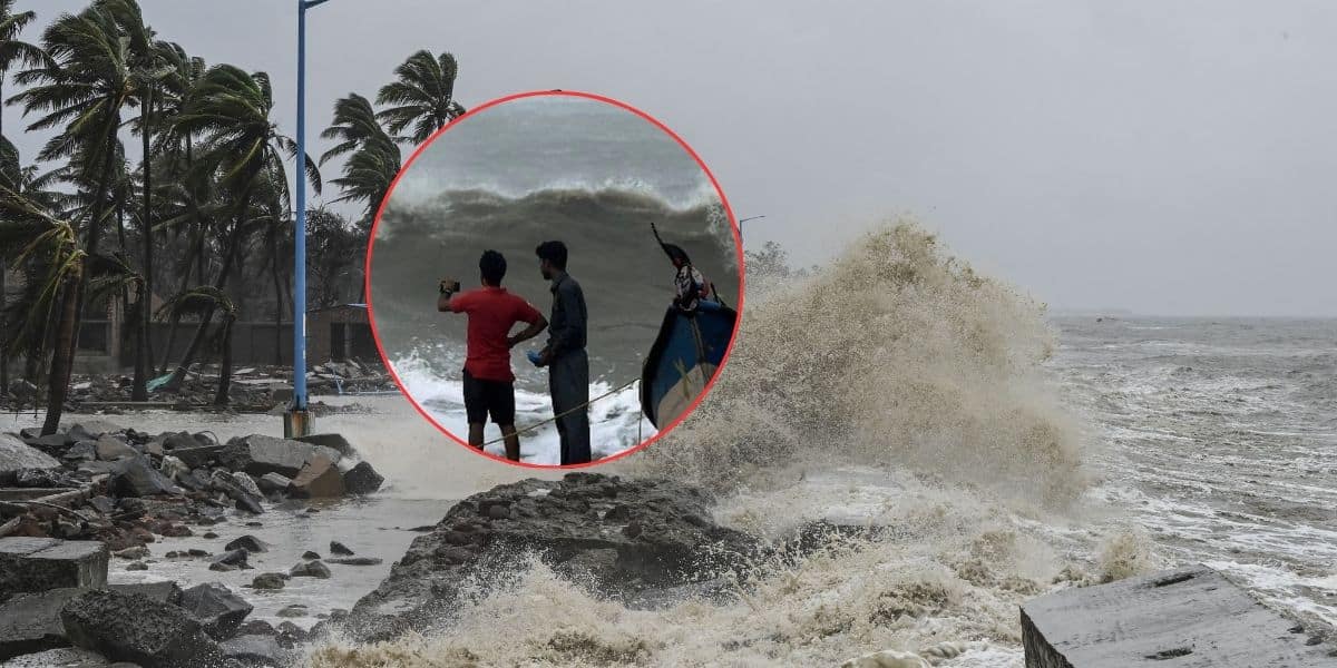 Rajasthan Weather Update Rajasthan Weather Update