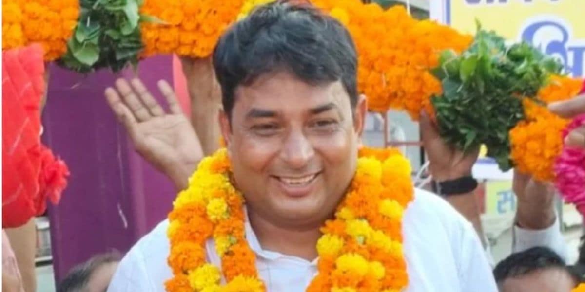 नरेश मीणा धमकी नरेश मीणा धमकी