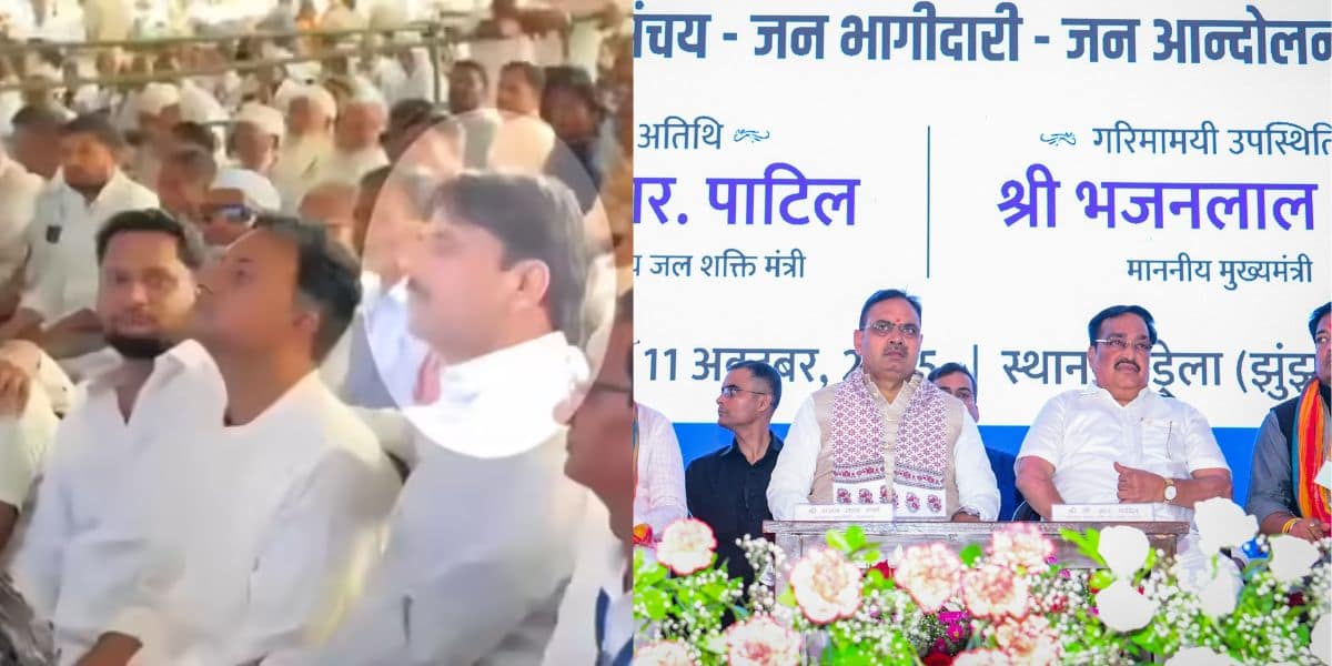 नवलगढ़ विधायक विक्रम सिंह जाखल नवलगढ़ विधायक विक्रम सिंह जाखल