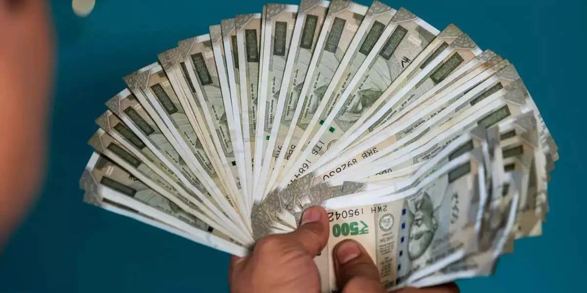 Central Government DA Hike Central Government DA Hike