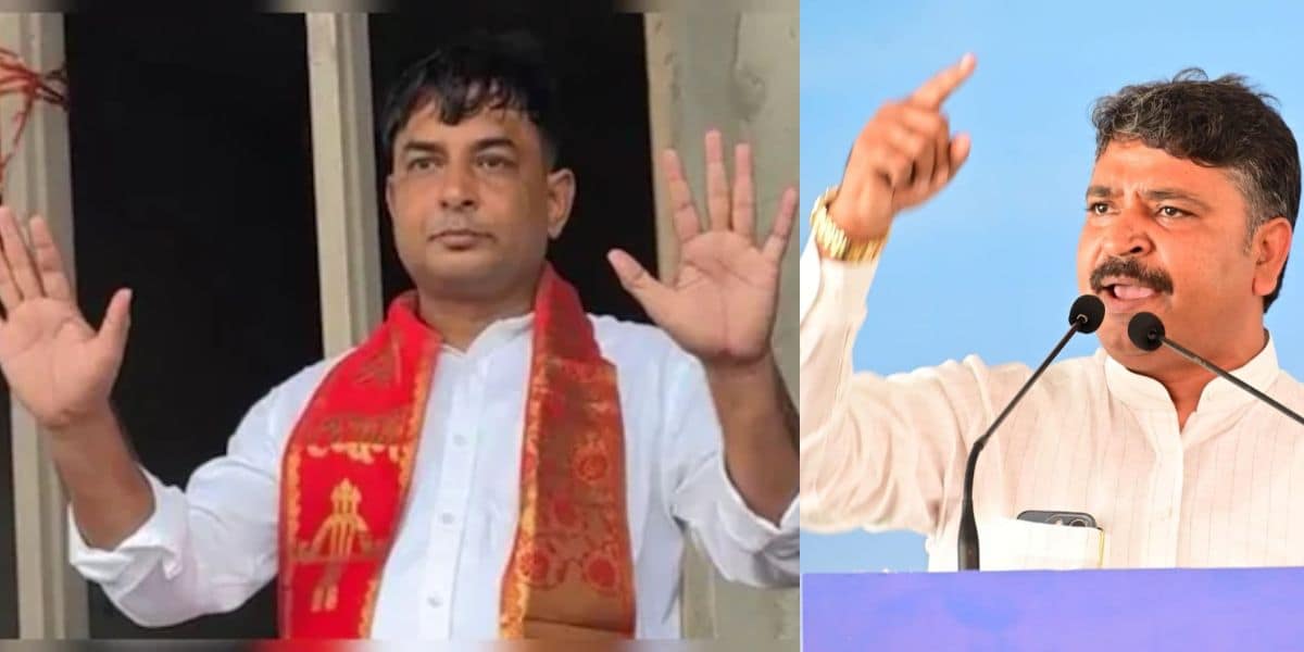 AntaByElection AntaByElection