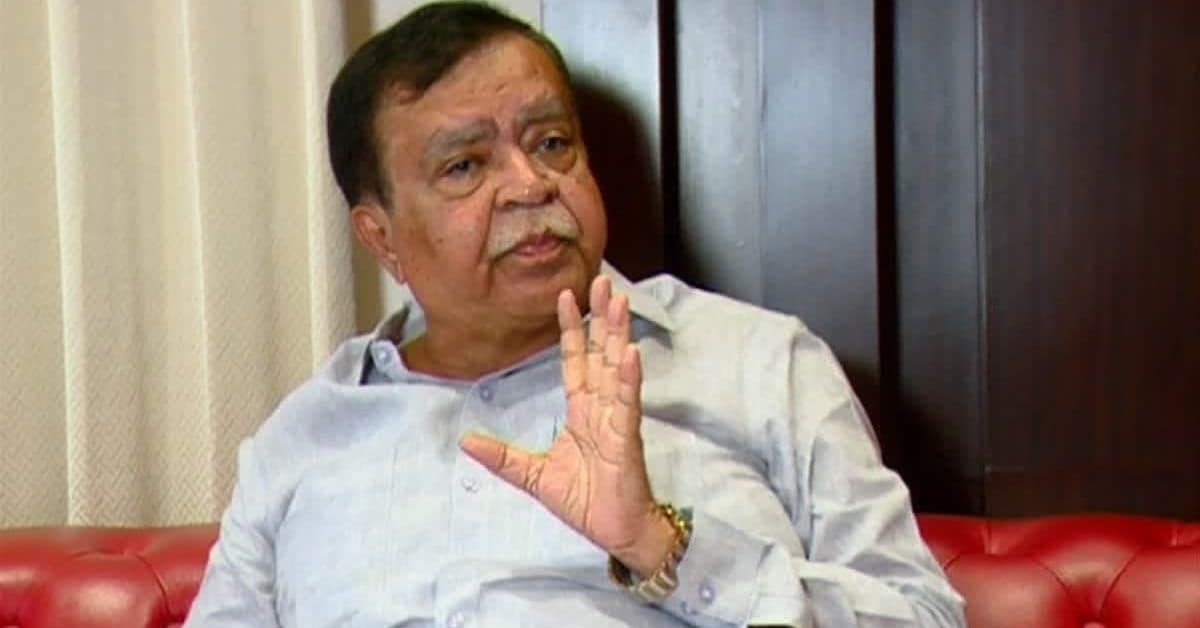 कर्नाटक राजनीतिक खबर कर्नाटक राजनीतिक खबर